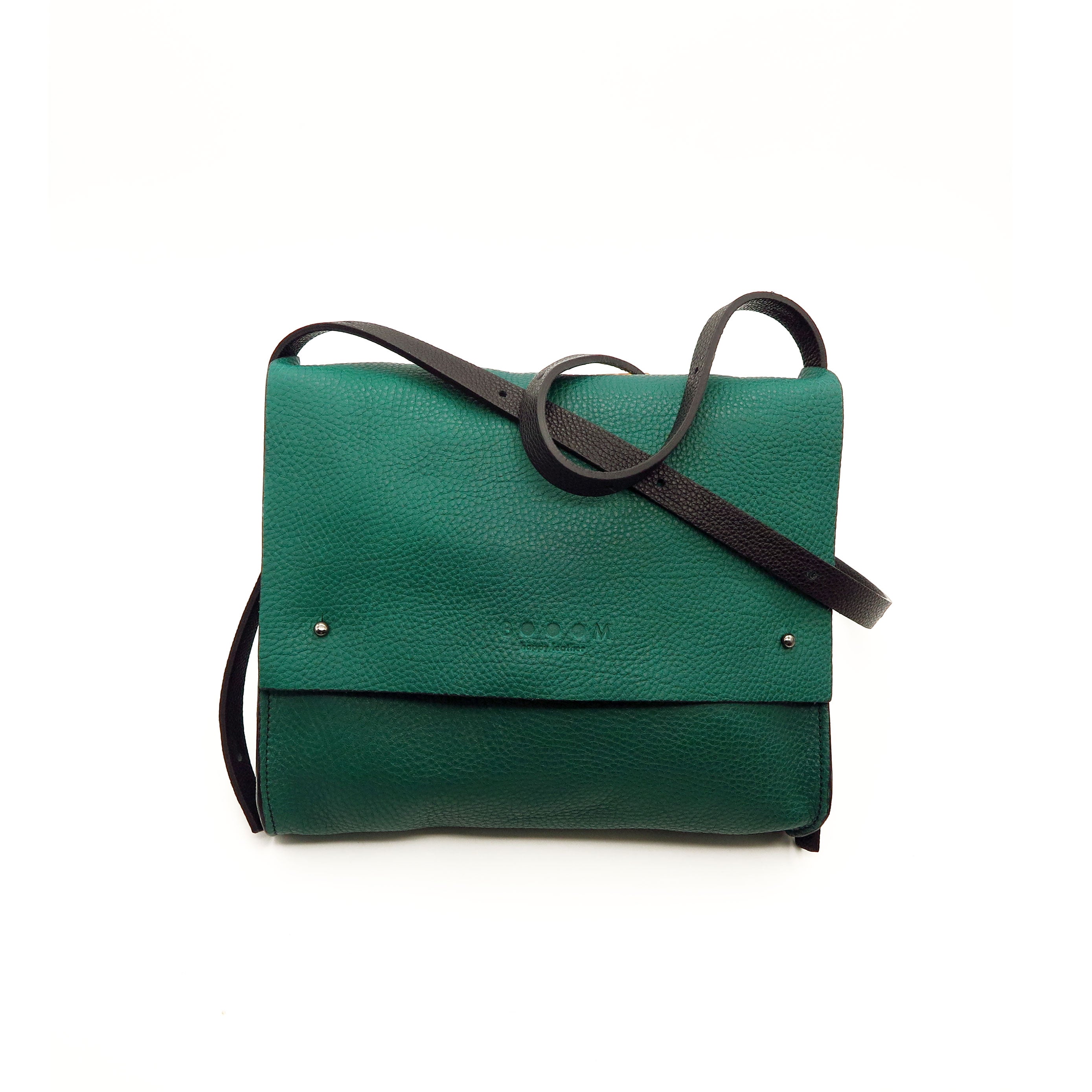 The green best sale bag boutique